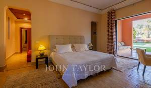 Verkauf Villa Marrakech