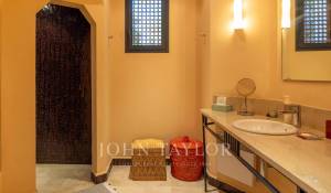 Verkauf Villa Marrakech