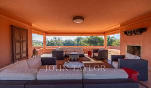 Verkauf Villa Marrakech