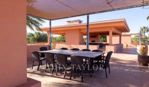 Verkauf Villa Marrakech