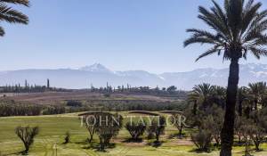 Verkauf Villa Marrakech