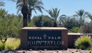 Verkauf Villa Marrakech