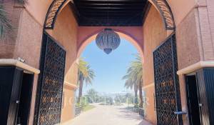 Verkauf Villa Marrakech