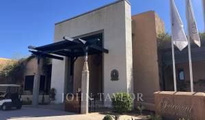 Verkauf Villa Marrakech