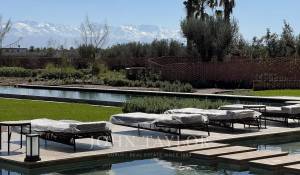 Verkauf Villa Marrakech