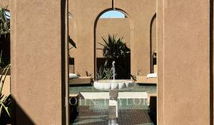 Verkauf Villa Marrakech