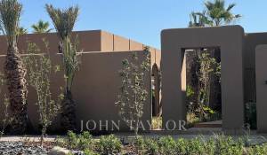 Verkauf Villa Marrakech