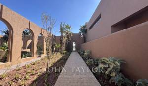 Verkauf Villa Marrakech