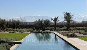 Verkauf Villa Marrakech
