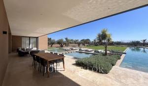 Verkauf Villa Marrakech
