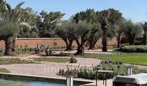 Verkauf Villa Marrakech