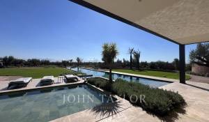 Verkauf Villa Marrakech