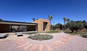 Verkauf Villa Marrakech