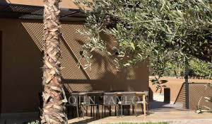 Verkauf Villa Marrakech