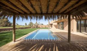 Verkauf Villa Marrakech