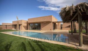 Verkauf Villa Marrakech