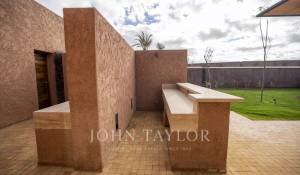 Verkauf Villa Marrakech