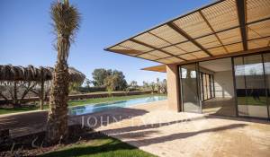 Verkauf Villa Marrakech