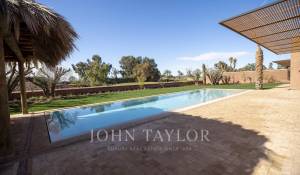 Verkauf Villa Marrakech