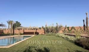 Verkauf Villa Marrakech