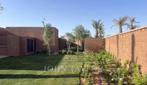 Verkauf Villa Marrakech