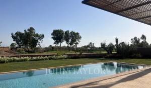 Verkauf Villa Marrakech