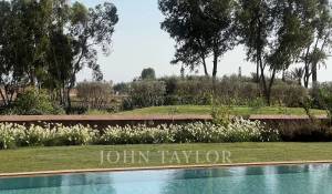 Verkauf Villa Marrakech