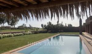 Verkauf Villa Marrakech