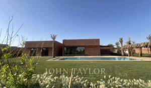 Verkauf Villa Marrakech