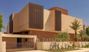 Verkauf Villa Marrakech