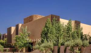 Verkauf Villa Marrakech