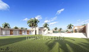 Verkauf Villa Marrakech