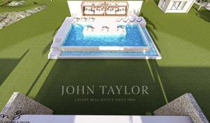 Verkauf Villa Marrakech