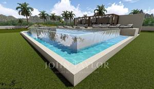 Verkauf Villa Marrakech