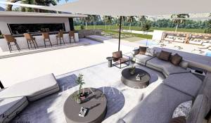 Verkauf Villa Marrakech