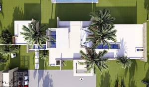 Verkauf Villa Marrakech