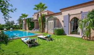 Verkauf Villa Marrakech