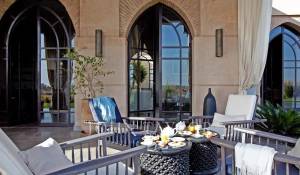 Verkauf Villa Marrakech