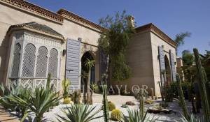 Verkauf Villa Marrakech