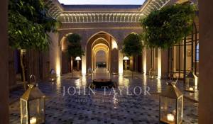 Verkauf Villa Marrakech