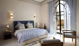 Verkauf Villa Marrakech