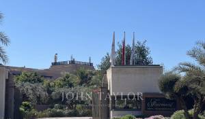 Verkauf Villa Marrakech