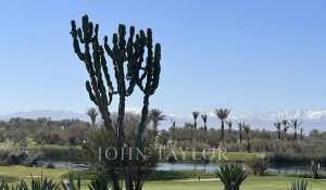 Verkauf Villa Marrakech