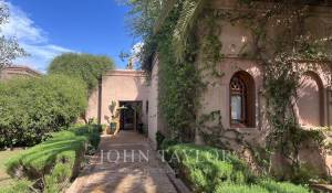 Verkauf Villa Marrakech