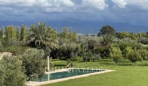 Verkauf Villa Marrakech