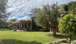 Verkauf Villa Marrakech