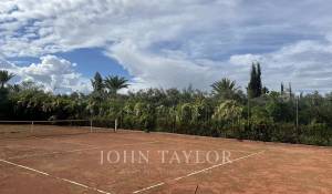 Verkauf Villa Marrakech