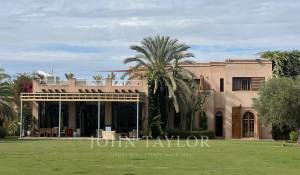 Verkauf Villa Marrakech