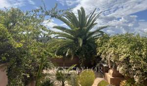 Verkauf Villa Marrakech