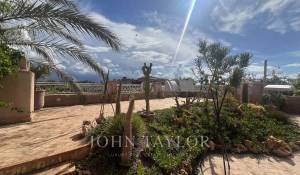 Verkauf Villa Marrakech